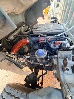 MAN Pioneer 160 hp 4X2 4.15 m - фото 6