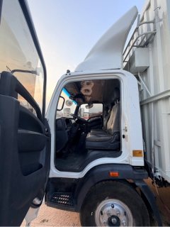 MAN Pioneer 160 hp 4X2 4.15 m - фото 7