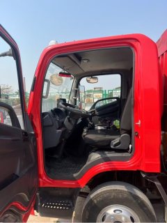 FAW Jiefang Tiggo V 150 hp 4X2 4.16 m - фото 3