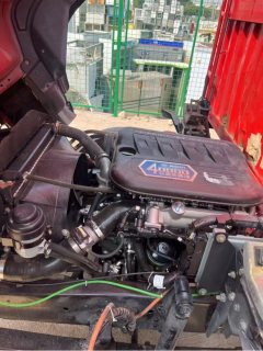 FAW Jiefang Tiggo V 150 hp 4X2 4.16 m - фото 4