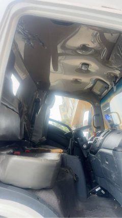 MAN Pioneer 150 hp 4X2 4.15 m - фото 4