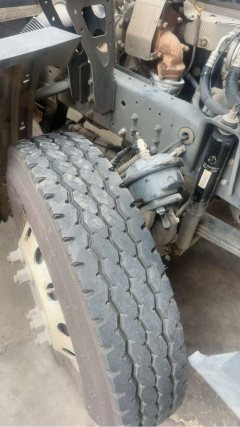 MAN Pioneer 150 hp 4X2 4.15 m - фото 5