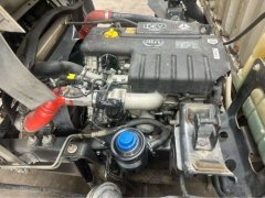 MAN Pioneer 150 hp 4X2 4.15 m - фото 6