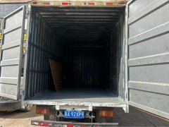 MAN Pioneer 150 hp 4X2 4.15 m - фото 7