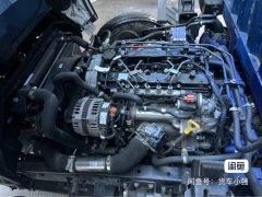 JAC Shuailing E 132 hp 4X2 4.15 m - фото 4