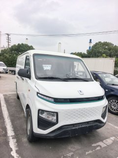 Farizon V6E PLUS 2.8 m - фото 1