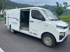 Farizon V6E PLUS 2.8 m - фото 3