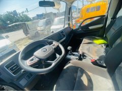 Foton Ollin Express 158 hp 4X2 4.2 m - фото 10