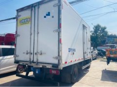 Foton Ollin Express 158 hp 4X2 4.2 m - фото 3