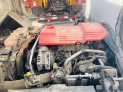 Foton Ollin Express 158 hp 4X2 4.2 m - фото 9