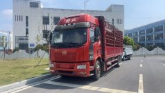 FAW Jiefang J6L 240 hp 4X2 6.75 m - фото 1