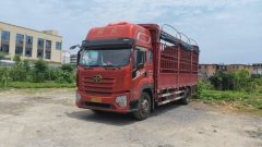FAW Jiefang JK6 290 hp 4X2 6.75 m - фото 2