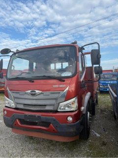 Foton AR 200 hp 4X2 6.8 m - фото 1