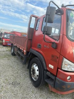 Foton AR 200 hp 4X2 6.8 m - фото 2