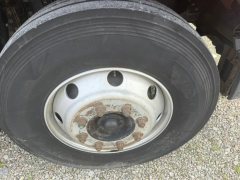 Foton AR 200 hp 4X2 6.8 m - фото 4