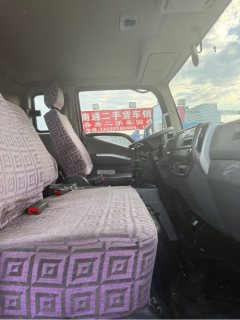 Foton AR 200 hp 4X2 6.8 m - фото 6
