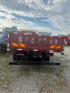 Foton AR 200 hp 4X2 6.8 m - фото 8