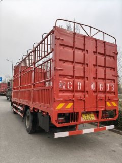 JAC Gallop GAC Higer K5 160 hp 4X2 6.77 m - фото 3
