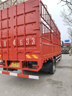 JAC Gallop GAC Higer K5 160 hp 4X2 6.77 m - фото 4