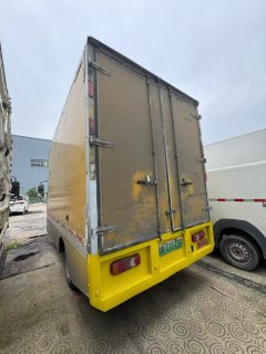 Farizon E200 4.14 m - фото 3