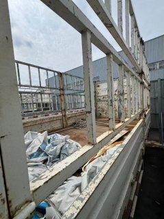 Shacman E9 4.1 m - фото 3