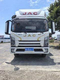 JAC Junling S9 170 hp 4X2 3.85 m - фото 1
