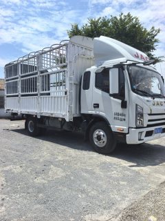 JAC Junling S9 170 hp 4X2 3.85 m - фото 3