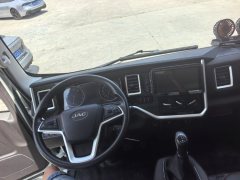 JAC Junling S9 170 hp 4X2 3.85 m - фото 6
