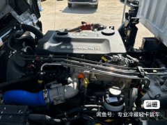 JAC Junling S9 170 hp 4X2 3.85 m - фото 7