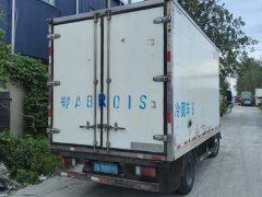 Foton Ollin Express 130 hp 4X2 4.2 m - фото 3