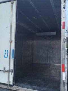 Foton Ollin Express 130 hp 4X2 4.2 m - фото 4