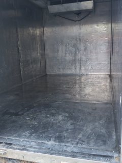 Foton Ollin Express 130 hp 4X2 4.2 m - фото 5