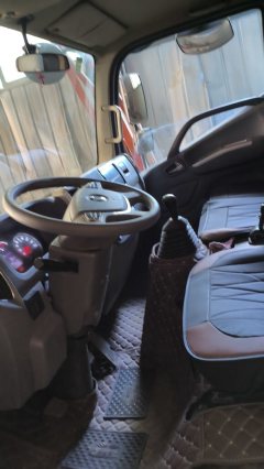 Foton Ollin Express 130 hp 4X2 4.2 m - фото 6