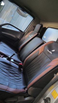 Foton Ollin Express 130 hp 4X2 4.2 m - фото 7