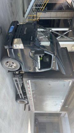 Qingling Isuzu 100P 98 hp 4X2 4.25 m - фото 2