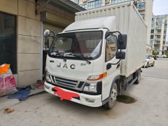 JAC Junling Jianghuai V5 140 hp 4X2 3.7 m - фото 2
