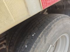 JAC Junling Jianghuai V5 140 hp 4X2 3.7 m - фото 4