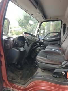 Foton Aumark S1 131 hp 4X2 4.2 m - фото 4