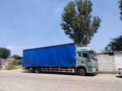 FAW Jiefang JH6 320 hp 4X2 9.6 m - фото 3
