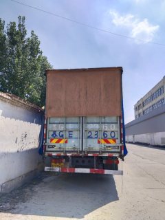 FAW Jiefang JH6 320 hp 4X2 9.6 m - фото 4