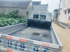 Wuling Rongguang New Cabin 102 hp 4X2 2.6 m - фото 3