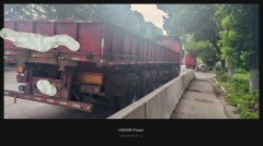 FAW Jiefang JH6 460 hp 6X4 - фото 2