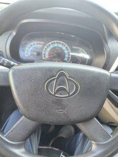 Changan Kuayue X5 112 hp 4X2 3.6 m - фото 3
