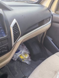 Changan Kuayue X5 112 hp 4X2 3.6 m - фото 5