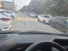 Changan Kuayue X5 112 hp 4X2 3.6 m - фото 6