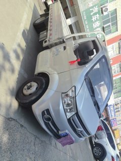 Changan Kuayue X5 112 hp 4X2 3.6 m - фото 8