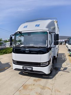 Farizon H8E 4.15 m - фото 1