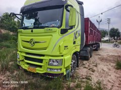 Dongfeng Celestial Flagship KX 530 hp 6X4 - фото 1