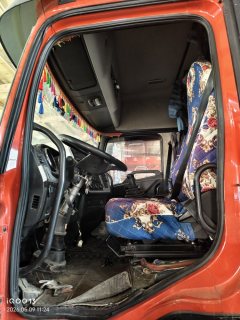 Dongfeng Tianjin KR 230 hp 4X2 6.8 m - фото 4