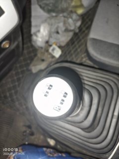Dongfeng Tianjin KR 230 hp 4X2 6.8 m - фото 5
